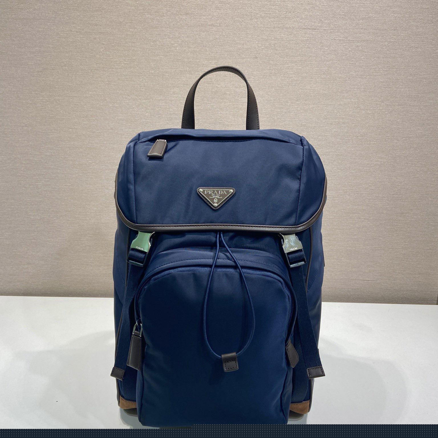 Pra*a backpacks